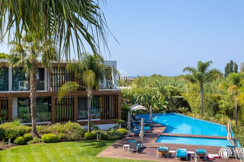 Leilighet i Vale do Lobo, Faro, Vale do Lobo - € 2 995 000 | Ref: Seabreeze - foto 26